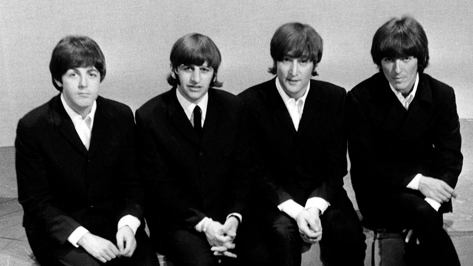 Rubber soul 2